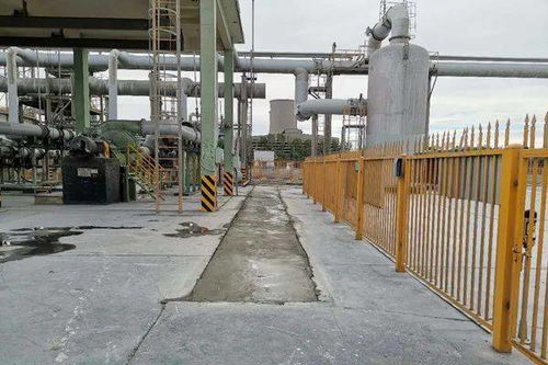 改善现场作业环境 电石厂石灰窑车间的民生实践与幸福感提升