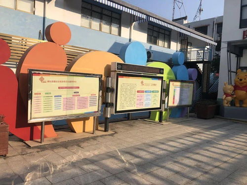 迎检在即，南区以崭新风貌迎接国家公共文化服务体系示范区验收