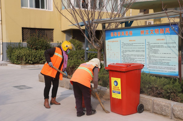 日照市 156个老旧小区由国企接管，探索“物业城市”治理新模式