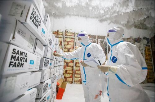 张伯礼院士提醒 收到这些快递务必先消杀，筑牢环境卫生与公共安全防线